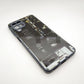 Circuit Board High Quality Hard Cover Full Camera Lens Protective Case for Samsung M53 5G