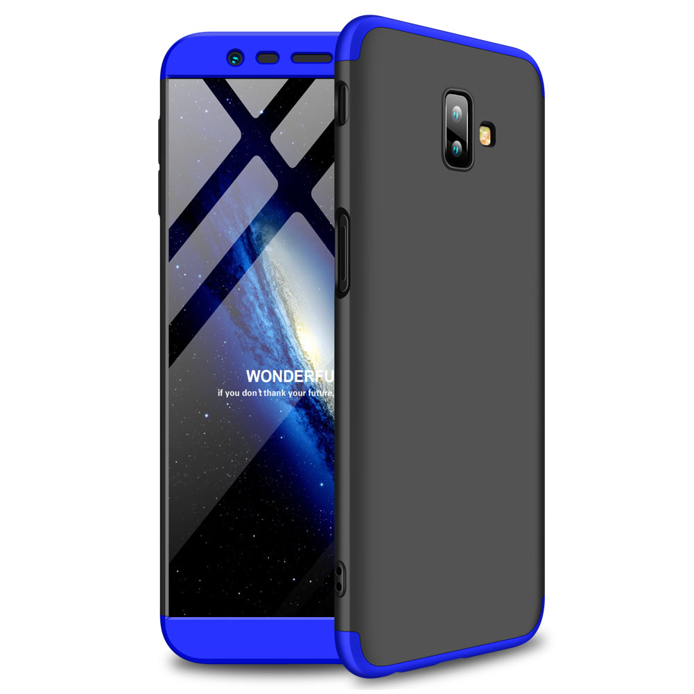 Original GKK Dual Tone 360º Case for Samsung J6 Plus