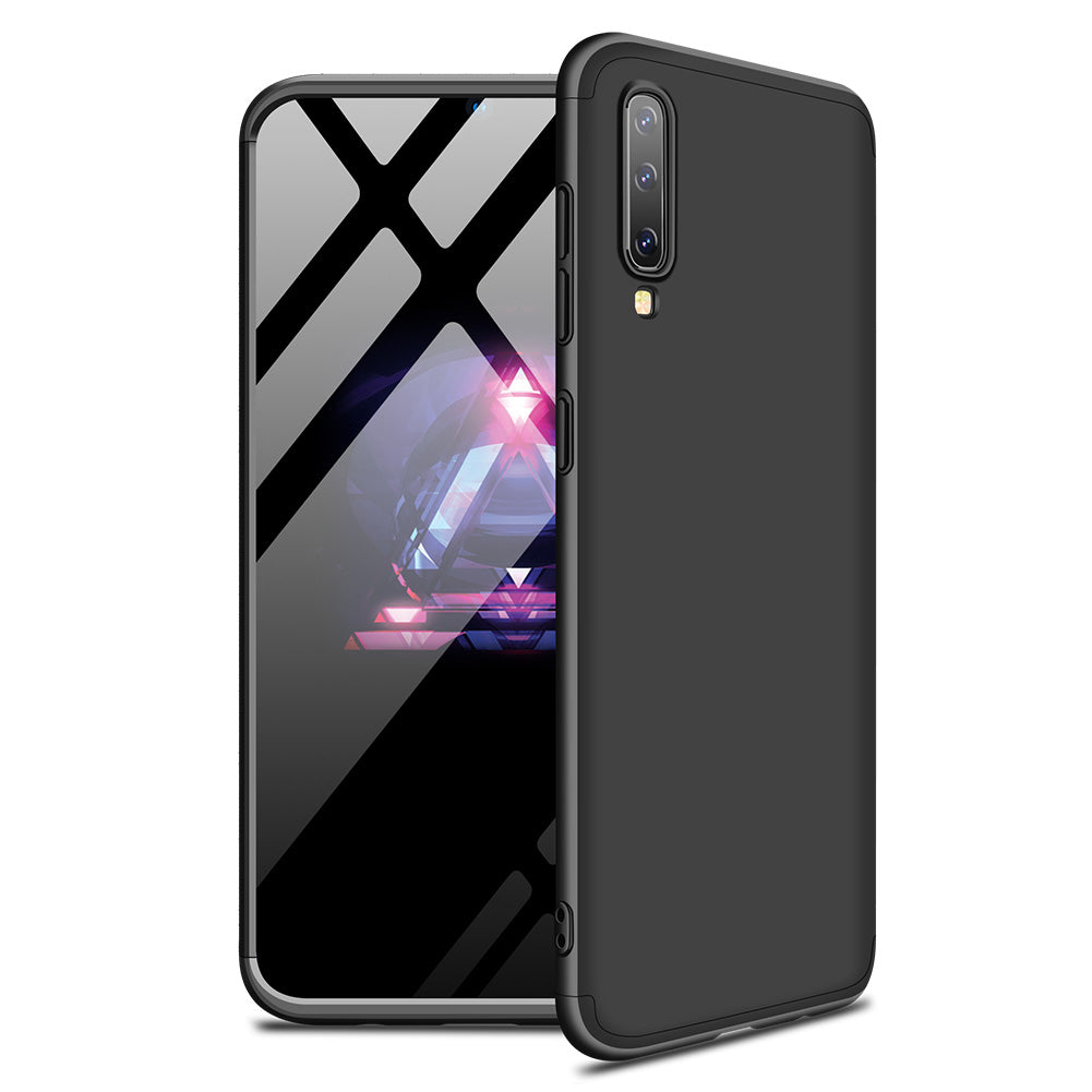 Original GKK Dual Tone 360º Case for Samsung A50