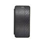 Samsung A03s / A02s / M02s Leather Pouch Case Premium Leather texture full cover