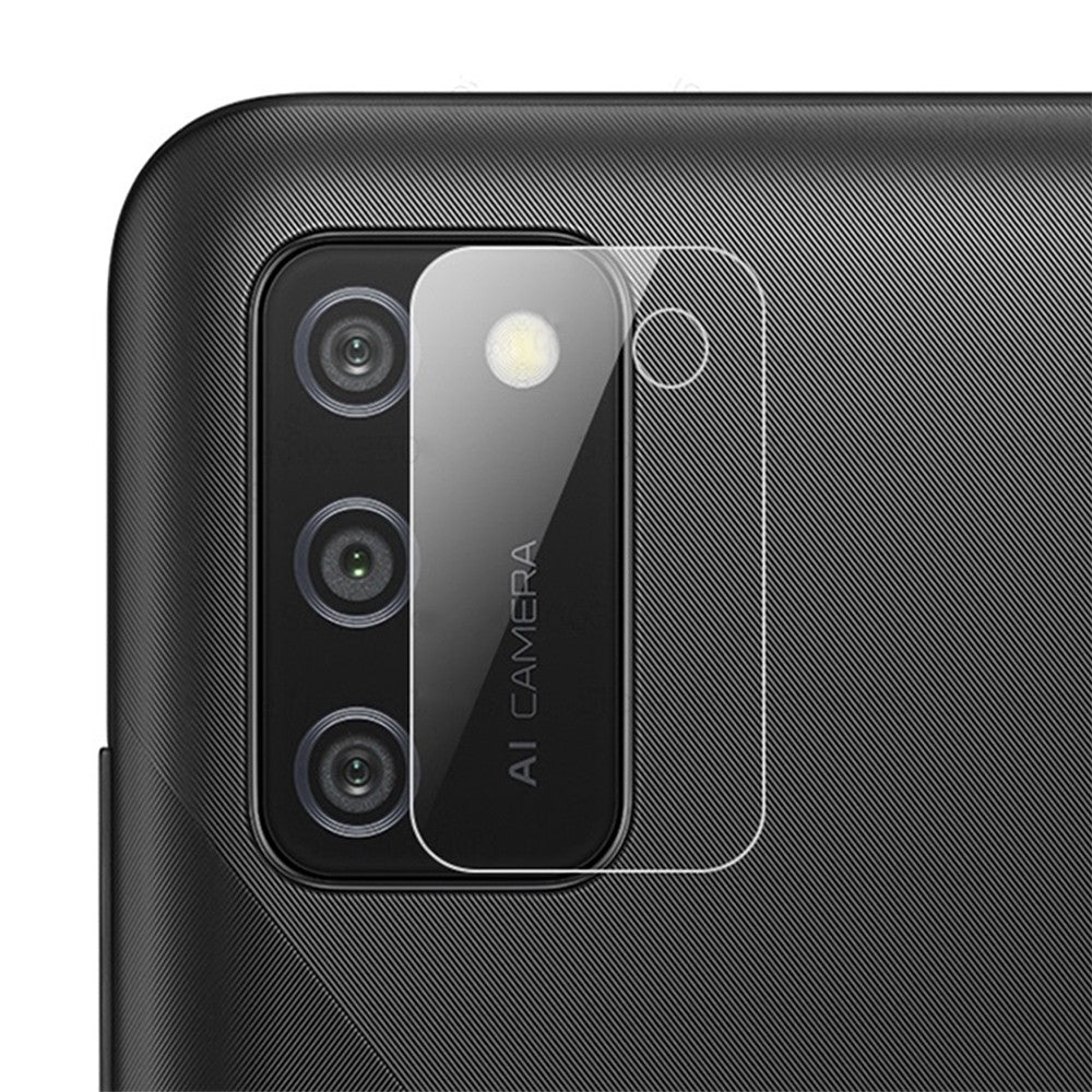 4in1 Protection pack for Samsung M02s