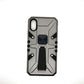 Shockproof Armour Magnet Car holder Military Grade Case for apple iPhone