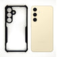 ALY Soft Silicone TPU Strong bumper case for Samsung S24