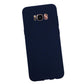 Magic Silicone slim TPU Case for Samsung S8 Plus