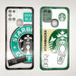 A21S Starbucks Design Back cover Case for Samsung A21S