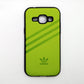 New Stylish Design Rubber TPU Case for Samsug J1