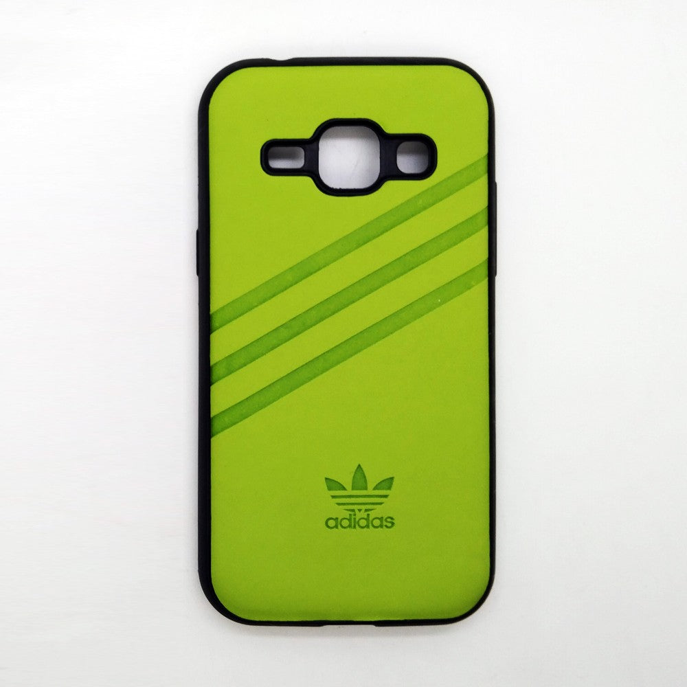 New Stylish Design Rubber TPU Case for Samsug J1