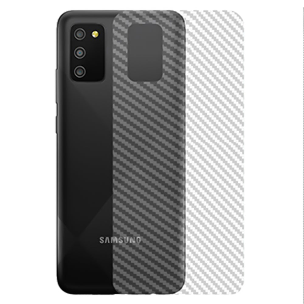 4in1 Protection pack for Samsung M02s