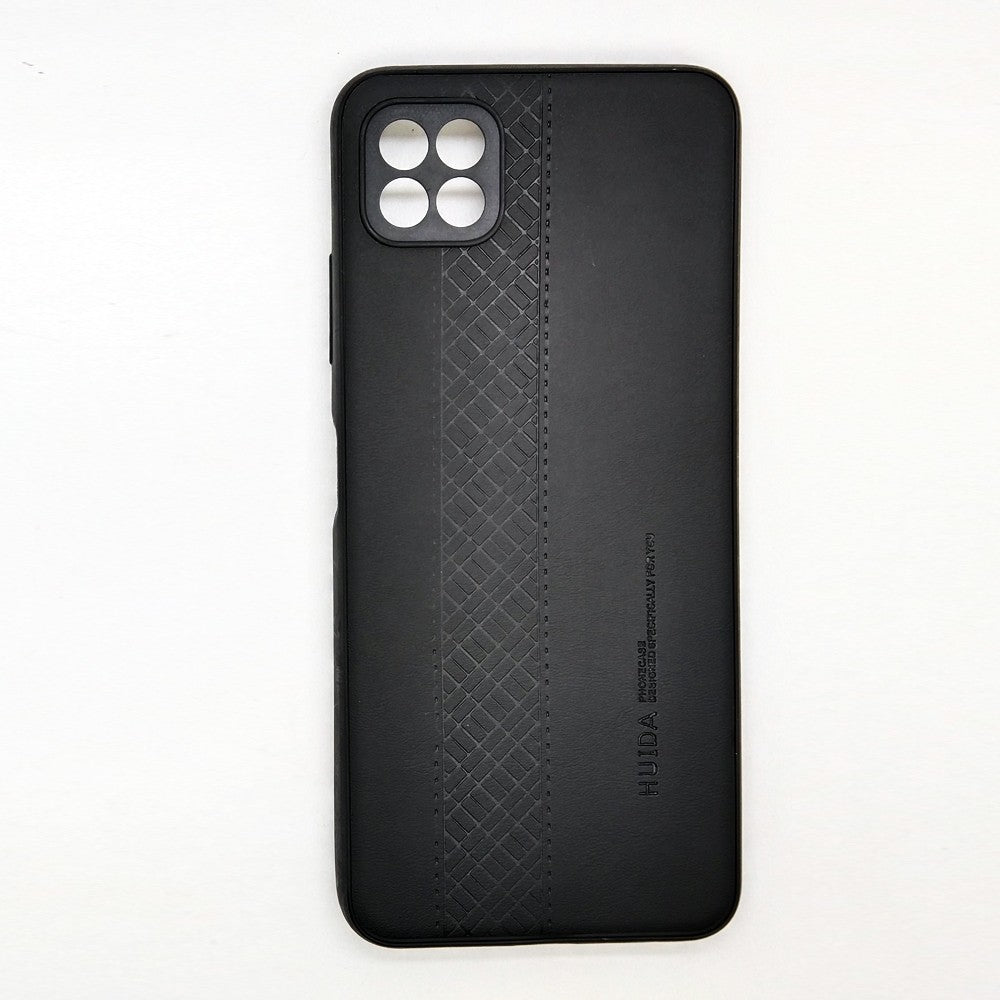 New Stylish Design Rubber TPU Case for Samsung A22 5G