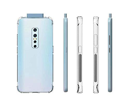 4in1 Protection pack for Vivo V17 Pro
