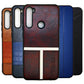 New Stylish Design Rubber TPU Case for Redmi Note 8