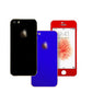 iPhone Film Wrap Color Decal Skin Sticker