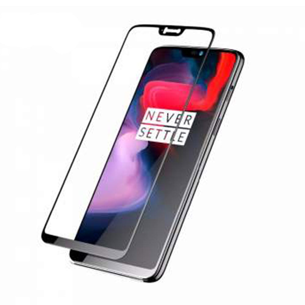 Screen Protector Tempered Glass for OnePlus 6