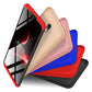 Original GKK Dual Tone 360º Case for Redmi 8A