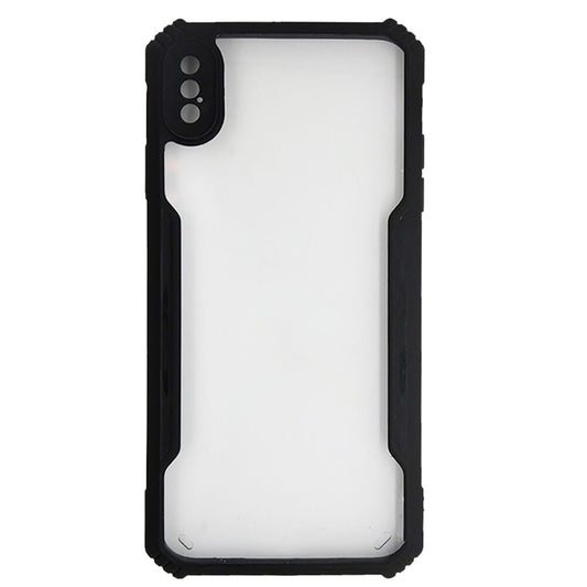 iPaky Soft Silicone Bumper Case For iPhone Xs Max