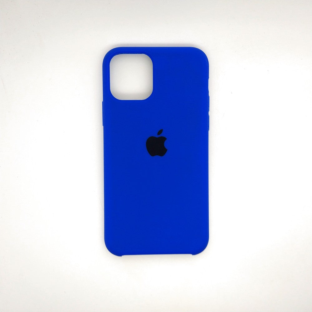 apple silicone case Velvet Hard back cover for iPhone 11 Pro