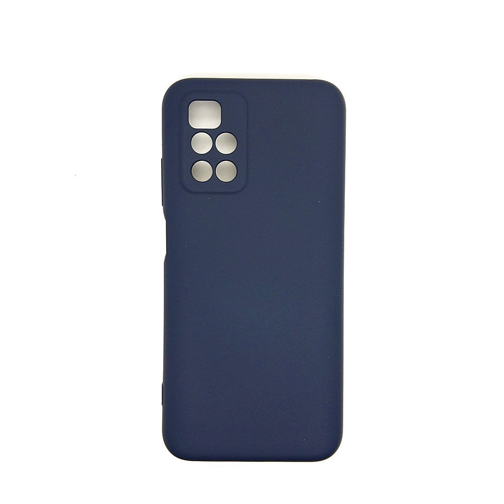 New Hard Silicone Shock-Absorption case for Redmi 10