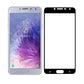 Samsung Screen protector Full HD Tempered Glass with installation Kit