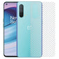Carbon Back Sticker for Oneplus