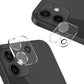 Glass Camera Lens Tempered Glass for apple iPhone