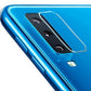 Camera Lens Tempered Glass for Samsung