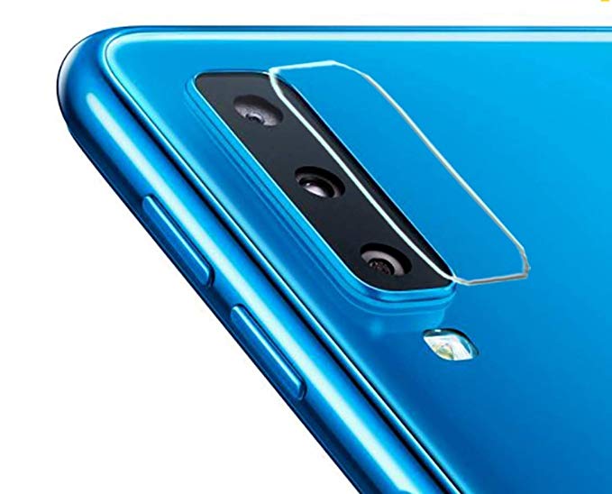 Camera Lens Tempered Glass for Samsung