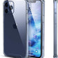 4in1 Protection pack for iPhone 12 Pro