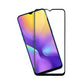 Samsung Screen protector Full HD Tempered Glass with installation Kit