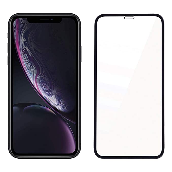Screen Protector Tempered Glass for apple iPhone XR