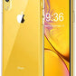 AntiShock Clear Back Cover Soft Silicone TPU Bumper case for apple iPhone XR