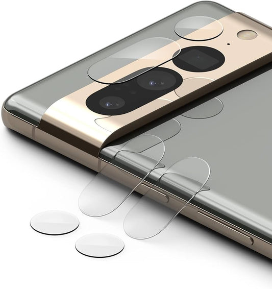 Camera Lens Tempered Glass for Google