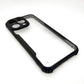 iPaky Soft Silicone TPU Strong bumper case for apple iPhone 15 Pro Max