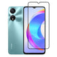 Honor X5 Plus Screen Protector Tempered Glass