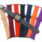 Apple Watch Color Strap (Size 42/44mm)
