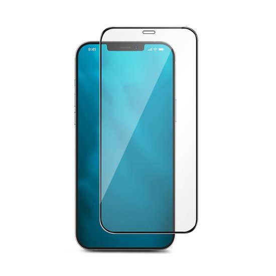 4in1 Protection pack for iPhone 12 Mini