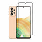 Samsung Screen protector Full HD Tempered Glass with installation Kit