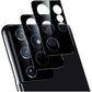 Metal Camera Lens Shield Protector for Samsung S21 Plus