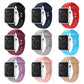 Apple Watch Color Strap (Size 42/44mm)
