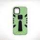 Shockproof Armour Magnet Car holder Military Grade Case for apple iPhone