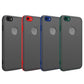 Skinfeel 360° Full-Body Protective Phone Case for iPhone