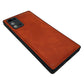 Luxury Leather Case Protection Phone Case Back Cover for Samsung Note 20