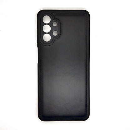 Luxury Leather Case Protection Phone Case Back Cover for Samsung A13 4G