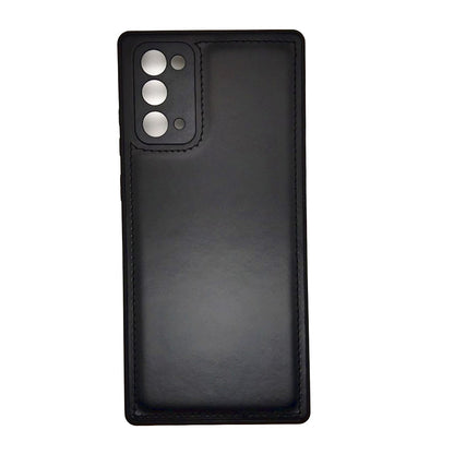 Luxury Leather Case Protection Phone Case Back Cover for Samsung Note 20