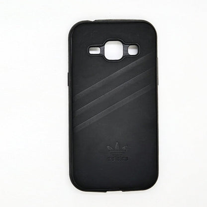 New Stylish Design Rubber TPU Case for Samsug J1