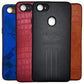 New Stylish Design Rubber TPU Case for OPPO F7
