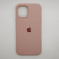 apple Hard Silicone ASC Case for iPhone 12 Pro Max