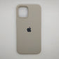 apple Hard Silicone ASC Case for iPhone 12 Pro Max