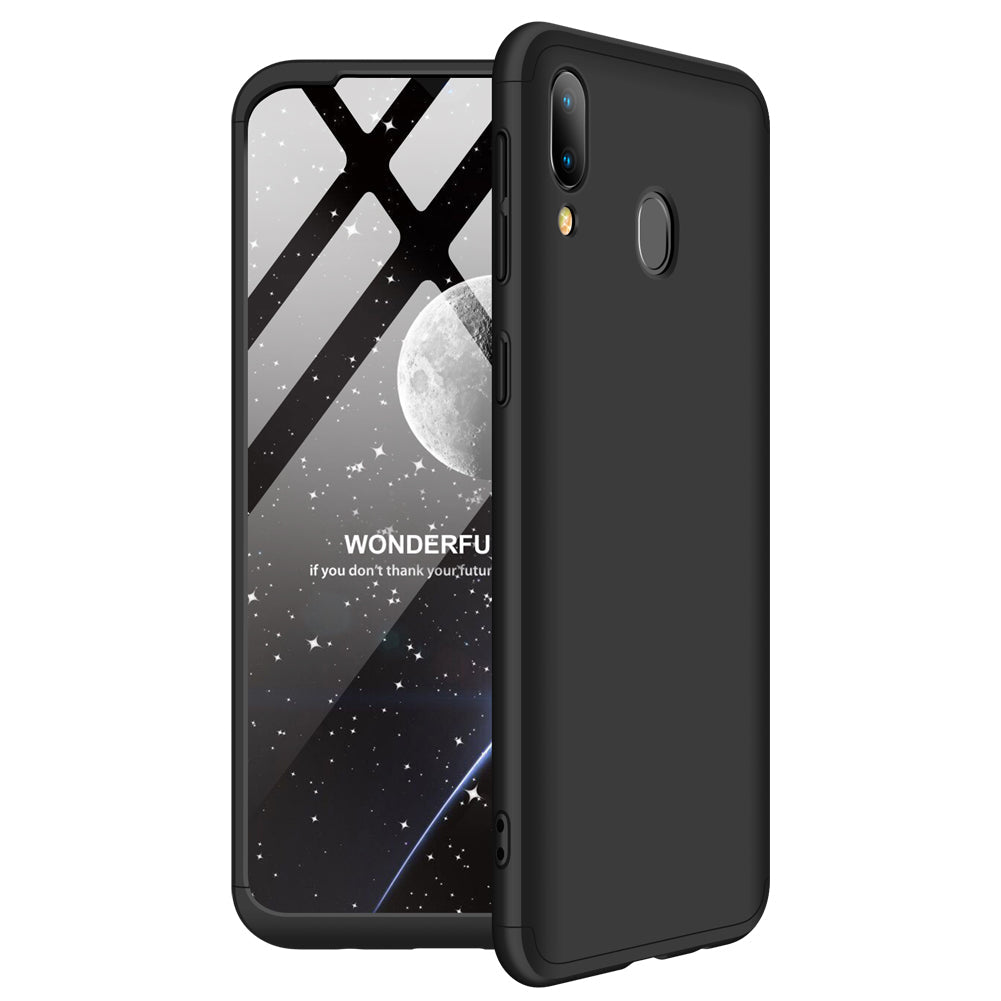 Original GKK Dual Tone 360º Case for Samsung M20