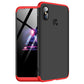 Original GKK Dual Tone 360º Case for Note 6 Pro