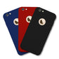 Magic Silicone slim TPU Case for apple iPhone 12
